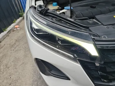 GAC Trumpchi GS4 2022, 52300 км, за 11579 USD - фото 7