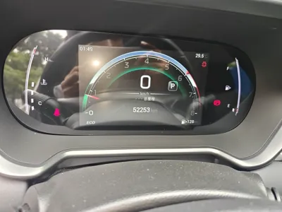 GAC Trumpchi GS4 2022, 52300 км, за 11579 USD - фото 11