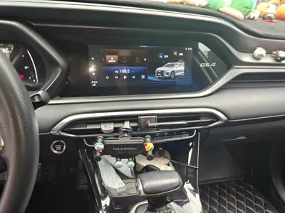 GAC Trumpchi GS4 2022, 52300 км, за 11579 USD - фото 12