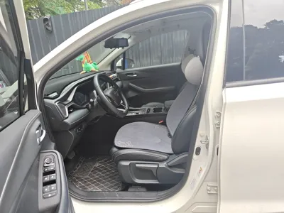 GAC Trumpchi GS4 2022, 52300 км, за 11579 USD - фото 14