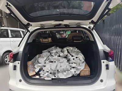 GAC Trumpchi GS4 2022, 52300 км, за 11579 USD - фото 16