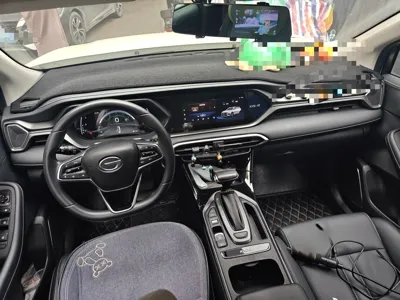 GAC Trumpchi GS4 2022, 52300 км, за 11579 USD - фото 18