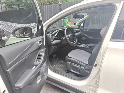 GAC Trumpchi GS4 2022, 52300 км, за 11579 USD - фото 19