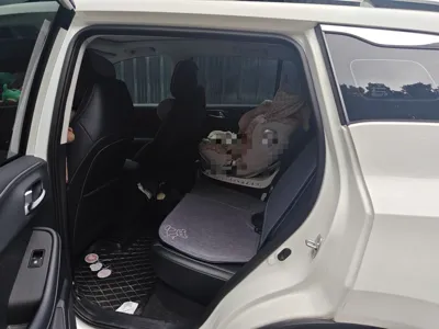 GAC Trumpchi GS4 2022, 52300 км, за 11579 USD - фото 20