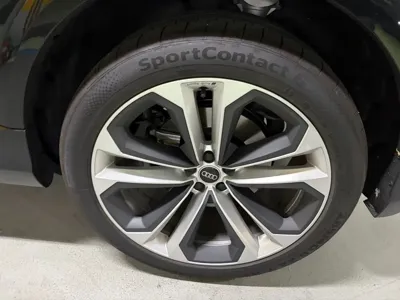 Audi Q8 2026, 2891 км, за 83366.16 USD - фото 6