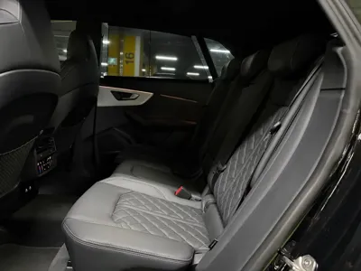 Audi Q8 2026, 2891 км, за 83366.16 USD - фото 11