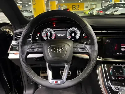 Audi Q8 2026, 2891 км, за 83366.16 USD - фото 15