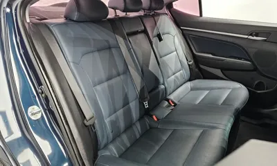 Hyundai Avante 2019, 136216 км, за 7806.41 USD - фото 12
