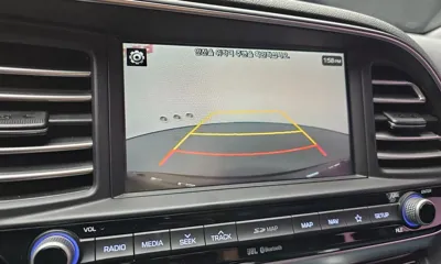 Hyundai Avante 2019, 136216 км, за 7806.41 USD - фото 17