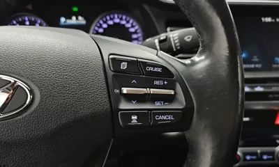 Hyundai Avante 2019, 136216 км, за 7806.41 USD - фото 19