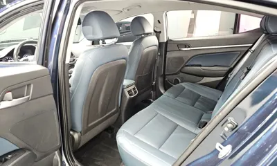Hyundai Avante 2019, 136216 км, за 7806.41 USD - фото 26