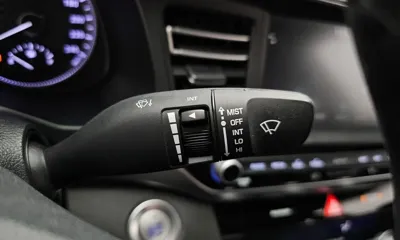Hyundai Avante 2019, 136216 км, за 7806.41 USD - фото 27