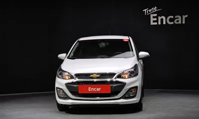 ChevroletGMDaewoo Spark 2019, 128489 км, за 3445.36 USD - фото 3