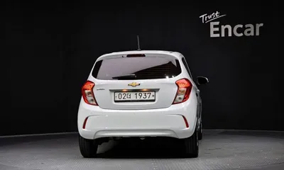 ChevroletGMDaewoo Spark 2019, 128489 км, за 3445.36 USD - фото 4