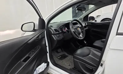 ChevroletGMDaewoo Spark 2019, 128489 км, за 3445.36 USD - фото 10