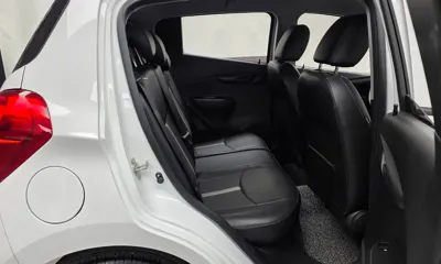 ChevroletGMDaewoo Spark 2019, 128489 км, за 3445.36 USD - фото 12