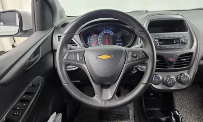 ChevroletGMDaewoo Spark 2019, 128489 км, за 3445.36 USD - фото 13