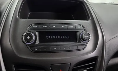 ChevroletGMDaewoo Spark 2019, 128489 км, за 3445.36 USD - фото 15