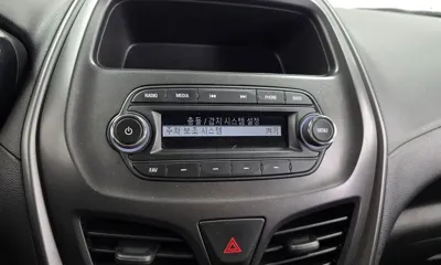 ChevroletGMDaewoo Spark 2019, 128489 км, за 3445.36 USD - фото 16