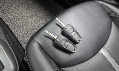 ChevroletGMDaewoo Spark 2019, 128489 км, за 3445.36 USD - фото 19