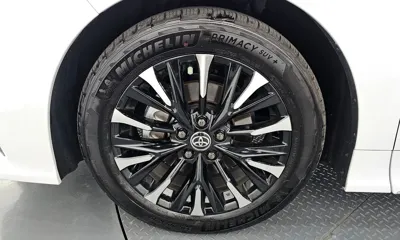 Toyota Alphard 2024, 13331 км, за 62466.99 USD