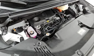 Toyota Alphard 2024, 13331 км, за 62466.99 USD - фото 6
