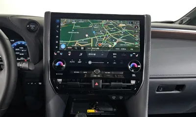 Toyota Alphard 2024, 13331 км, за 62466.99 USD - фото 12