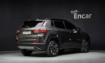 Jeep Compass 2022, 22111 км, за 13781.44 USD