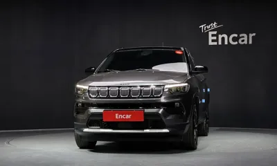 Jeep Compass 2022, 22111 км, за 13781.44 USD