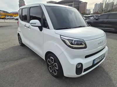 Kia Ray 2022, 26334 км, за 10278.44 USD