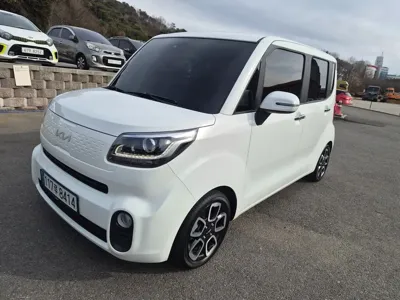 Kia Ray 2022, 26334 км, за 10278.44 USD