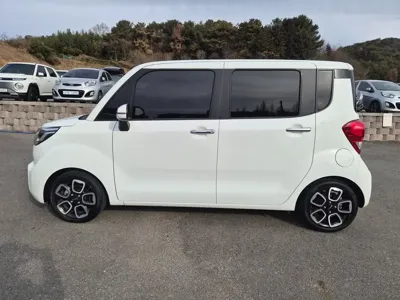 Kia Ray 2022, 26334 км, за 10278.44 USD