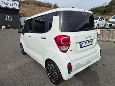 Kia Ray 2022, 26334 км, за 10278.44 USD