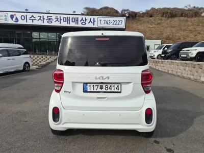 Kia Ray 2022, 26334 км, за 10224.56 USD - фото 7