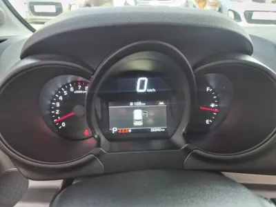 Kia Ray 2022, 26334 км, за 10224.56 USD - фото 8