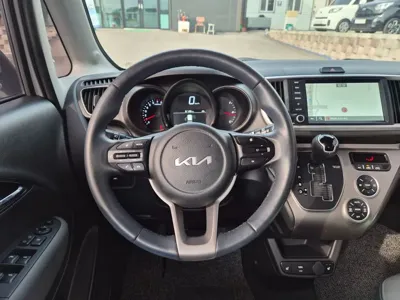 Kia Ray 2022, 26334 км, за 10224.56 USD - фото 12