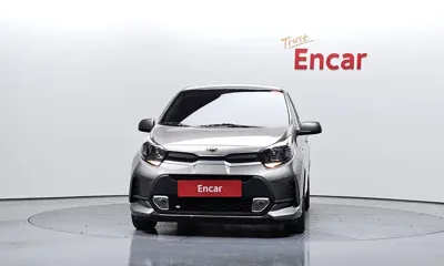Kia Morning 2021, 38793 км, за 7535.7 USD