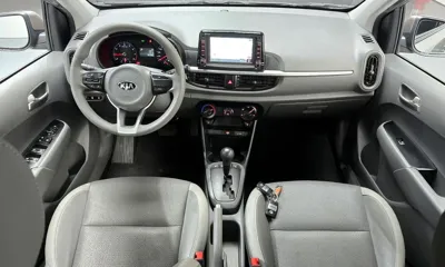 Kia Morning 2021, 38793 км, за 7535.7 USD - фото 7