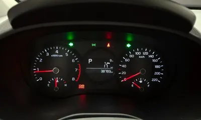 Kia Morning 2021, 38793 км, за 7535.7 USD - фото 8