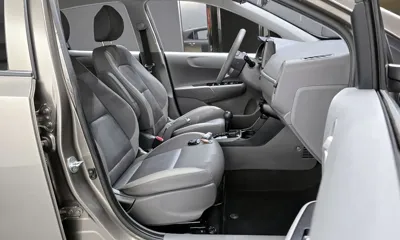 Kia Morning 2021, 38793 км, за 7535.7 USD - фото 10