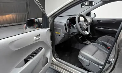 Kia Morning 2021, 38793 км, за 7535.7 USD - фото 11