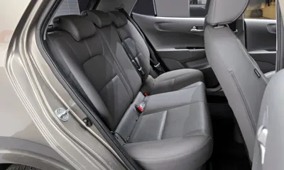 Kia Morning 2021, 38793 км, за 7535.7 USD - фото 12