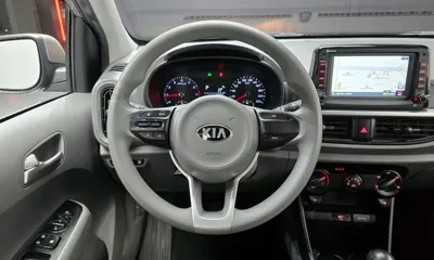 Kia Morning 2021, 38793 км, за 7535.7 USD - фото 13