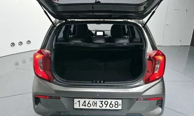 Kia Morning 2021, 38793 км, за 7535.7 USD - фото 20