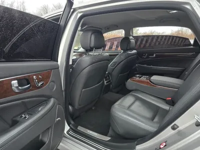 Hyundai Equus 2013, 143750 км, за 5153.62 USD - фото 7