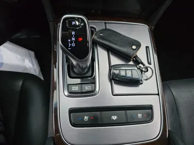 Hyundai Equus 2013, 143750 км, за 5153.62 USD - фото 14