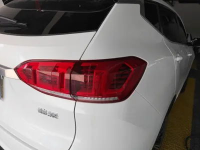 WEY VV6 2021, 41500 км, за 10747 USD - фото 7