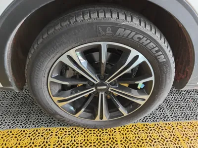 WEY VV6 2021, 41500 км, за 10747 USD - фото 8