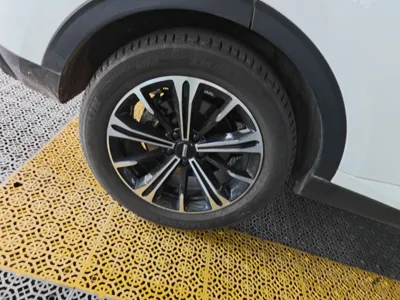 WEY VV6 2021, 41500 км, за 10747 USD - фото 10