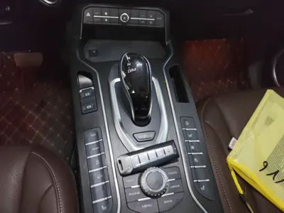 WEY VV6 2021, 41500 км, за 10747 USD - фото 17